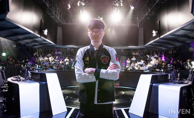LMHT: SKT Mata tin Faker sẽ là người gồng gánh cả đội tới chức vô địch - Ảnh 2. LMHT: SKT Mata tin Faker sẽ là người gồng gánh cả đội tới chức vô địch - Ảnh 2.