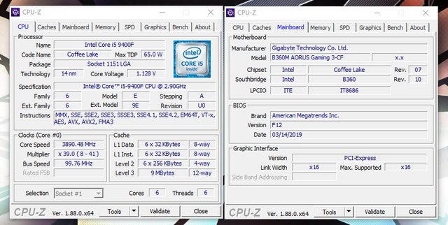 Intel Core i5 9400f - CPU chiến game siêu cấp vô địch giá chưa tới 5 triệu đồng - Ảnh 3.