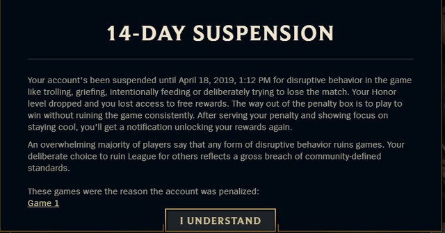 LMHT: Bị ban 14 ngày vì feed 2-8 với Veigar Hỗ trợ, Streamer Bắc Mĩ nổi đóa tố Riot Games...thiên vị Tyler1 - Ảnh 2. LMHT: Bị ban 14 ngày vì feed 2-8 với Veigar Hỗ trợ, Streamer Bắc Mĩ nổi đóa tố Riot Games...thiên vị Tyler1 - Ảnh 2.
