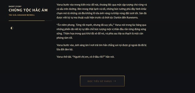 LMHT: Vị tướng Darkin thứ 4 sẽ mang giới tính nữ, nhiều khả năng là sát thủ Đường Giữa? - Ảnh 2. LMHT: Vị tướng Darkin thứ 4 sẽ mang giới tính nữ, nhiều khả năng là sát thủ Đường Giữa? - Ảnh 2.