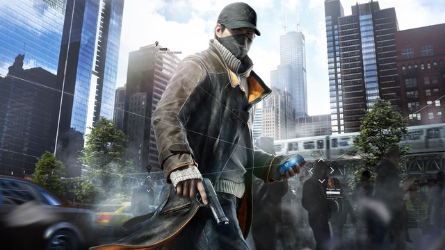 Lộ diện những thông tin đầu tiên về Watch Dogs 3 - Ảnh 1.