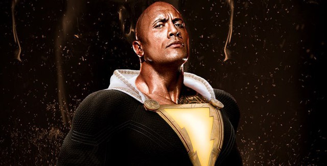 Tại sao Black Adam The Rock không xuất hiện trong bộ phim siêu anh hùng Shazam? - Ảnh 2.