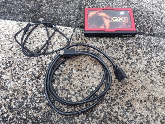 Đập hộp bộ ba capture card đến từ AVerMedia sẽ chắp cánh cho ước mơ trở thành streamer chuyên nghiệp của game thủ - Ảnh 11. Đập hộp bộ ba capture card đến từ AVerMedia sẽ chắp cánh cho ước mơ trở thành streamer chuyên nghiệp của game thủ - Ảnh 11.