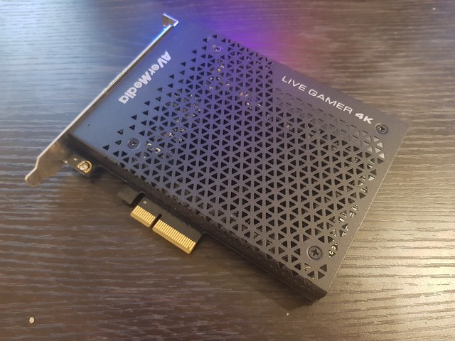 Đập hộp bộ ba capture card đến từ AVerMedia sẽ chắp cánh cho ước mơ trở thành streamer chuyên nghiệp của game thủ - Ảnh 12. Đập hộp bộ ba capture card đến từ AVerMedia sẽ chắp cánh cho ước mơ trở thành streamer chuyên nghiệp của game thủ - Ảnh 12.