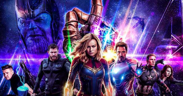 Dàn diễn viên Avengers: Endgame khuyên các fan đừng dại dự đoán trước cái kết - Ảnh 1.