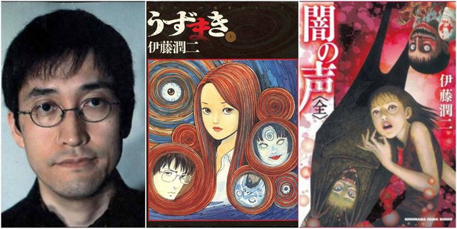 Chiêm ngưỡng nhan sắc các tác giả manga nổi tiếng, những con người thầm lặng làm nên tuổi thơ của bao nhiêu thế hệ - Ảnh 16.