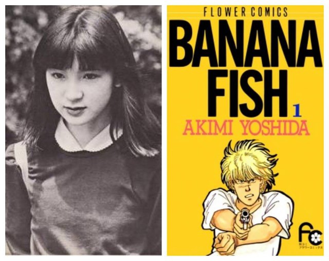 Chiêm ngưỡng nhan sắc các tác giả manga nổi tiếng, những con người thầm lặng làm nên tuổi thơ của bao nhiêu thế hệ - Ảnh 28.
