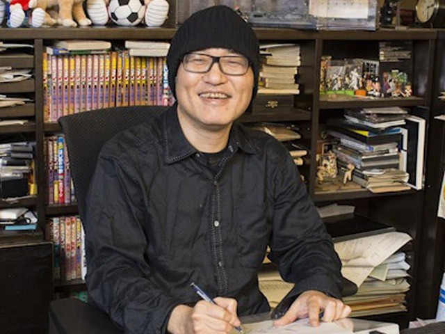 Tác giả Gosho Aoyama hé lộ về đại kết cục bộ truyện Thám Tử Lừng Danh Conan - Ảnh 3.