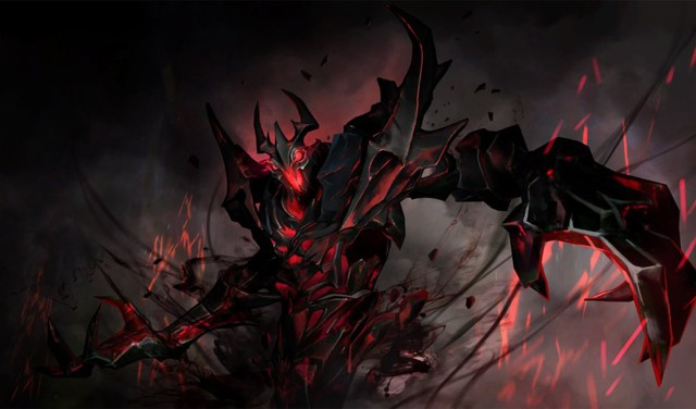 Cập nhật Auto Chess – Class Assassin liên tục bị nerf, Class Warlock được làm lại kĩ năng - Ảnh 1. Cập nhật Auto Chess – Class Assassin liên tục bị nerf, Class Warlock được làm lại kĩ năng - Ảnh 1.