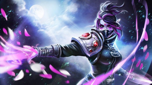Cập nhật Auto Chess – Class Assassin liên tục bị nerf, Class Warlock được làm lại kĩ năng - Ảnh 2. Cập nhật Auto Chess – Class Assassin liên tục bị nerf, Class Warlock được làm lại kĩ năng - Ảnh 2.