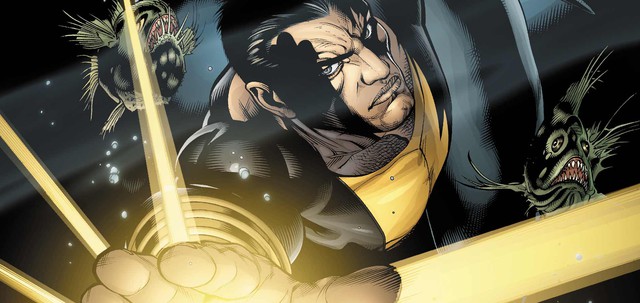 Tại sao Black Adam The Rock không xuất hiện trong bộ phim siêu anh hùng Shazam? - Ảnh 5.