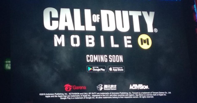 Garena thông báo phát hành Call of Duty Mobile ở nhiều quốc gia Đông Nam Á - Ảnh 4.