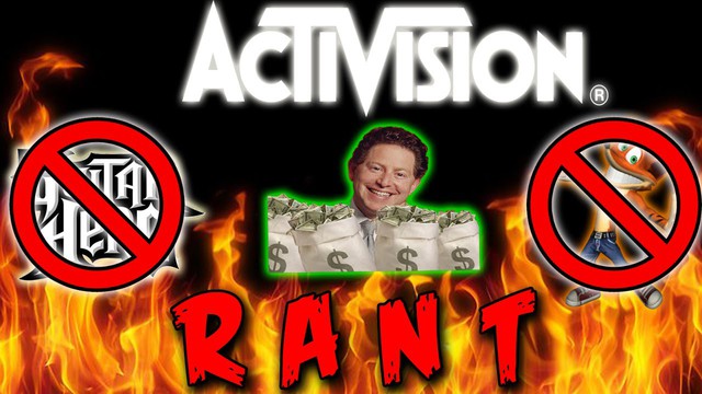 Ra mắt nhiều bom tấn, tại sao EA và Activision lại bị game thủ ghét cay ghét đắng? - Ảnh 4.