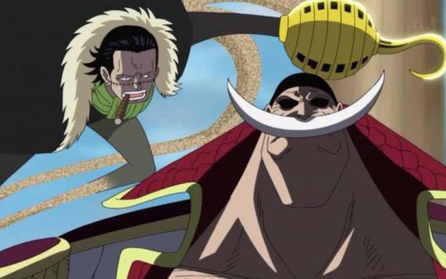 One Piece: Kẻ thù của Luffy đã có 1 quá khứ thương tâm, bị phản bội và mất đi người mình yêu? - Ảnh 2.