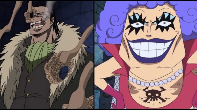 One Piece: Kẻ thù của Luffy đã có 1 quá khứ thương tâm, bị phản bội và mất đi người mình yêu? - Ảnh 3.