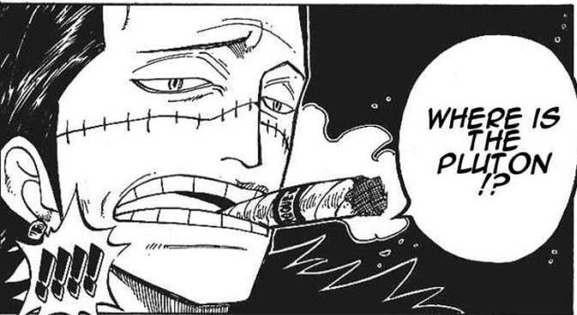 One Piece: Kẻ thù của Luffy đã có 1 quá khứ thương tâm, bị phản bội và mất đi người mình yêu? - Ảnh 4.