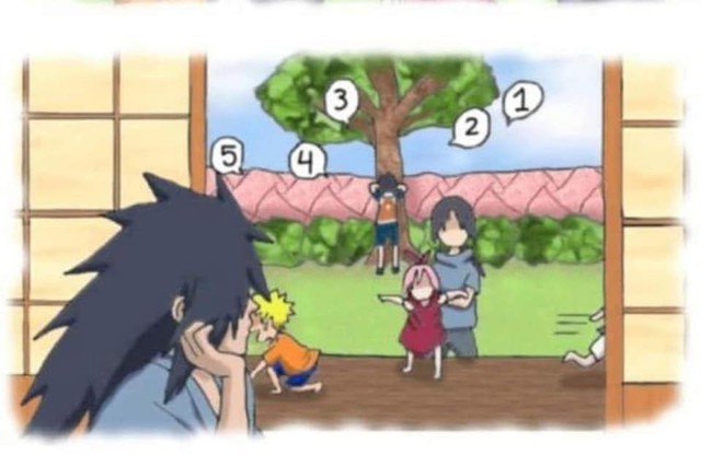 Naruto: Ở một thế giới khác, có thể những chuyện này vẫn đang diễn ra hàng ngày đấy! - Ảnh 4.