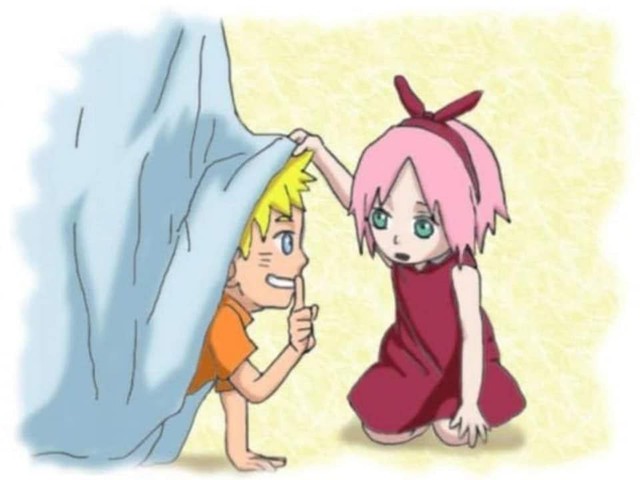 Naruto: Ở một thế giới khác, có thể những chuyện này vẫn đang diễn ra hàng ngày đấy! - Ảnh 5.