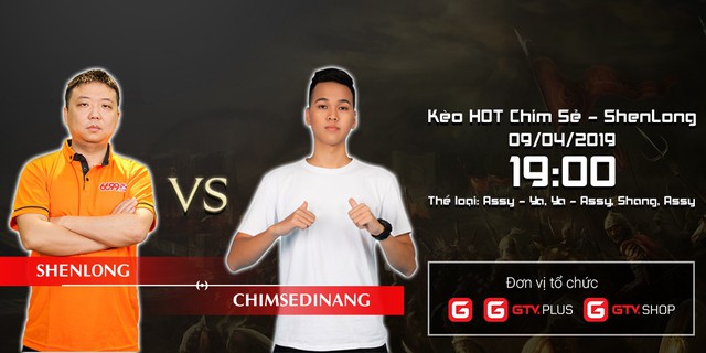 Tiêu điểm AoE: Chim Sẻ Đi Nắng nhường hay không nhường Shenlong tại giao hữu Việt-Trung? Đây sẽ là câu trả lời - Ảnh 3. Tiêu điểm AoE: Chim Sẻ Đi Nắng nhường hay không nhường Shenlong tại giao hữu Việt-Trung? Đây sẽ là câu trả lời - Ảnh 3.