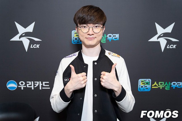 LMHT: Chung kết LCK Xuân 2019, SKT T1 hay Griffin sẽ là chủ nhân của ngai vàng? - Ảnh 4. LMHT: Chung kết LCK Xuân 2019, SKT T1 hay Griffin sẽ là chủ nhân của ngai vàng? - Ảnh 4.