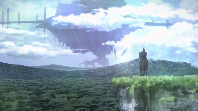 Sword Art Online có tất cả bao nhiêu thế giới? - Ảnh 1.