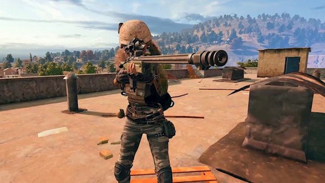 PUBG: Vì sao bị gamer Trung Quốc hack cheat nát game, Bluehole vẫn không dám động dù chỉ một sợi tóc? - Ảnh 1.