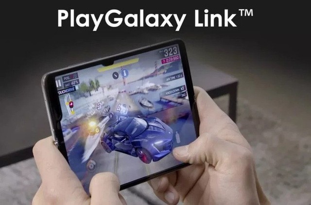Samsung cũng rục rịch ra mắt dịch vụ game giống như Apple Arcade? - Ảnh 1.