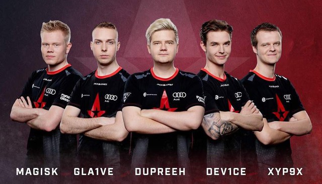Đến Thủ Tướng Đan Mạch cũng chơi game, còn coi eSport là trọng tâm phát triển của quốc gia - Ảnh 2. Đến Thủ Tướng Đan Mạch cũng chơi game, còn coi eSport là trọng tâm phát triển của quốc gia - Ảnh 2.