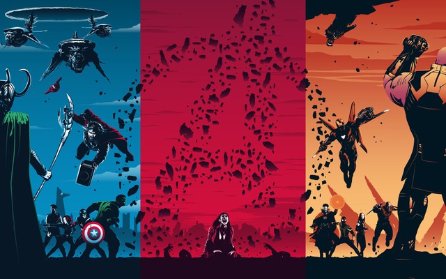 Vũ trụ điện ảnh MARVEL: Tại sao kết thúc ở ENDGAME là khôn ngoan? - Ảnh 7.