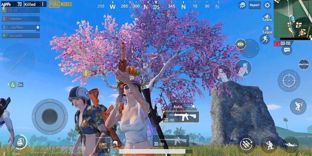 PUBG Mobile: Hết nghỉ lễ vẫn chưa có Update, VNG nguy cơ mất cả đống khách vì thất hứa - Ảnh 1.