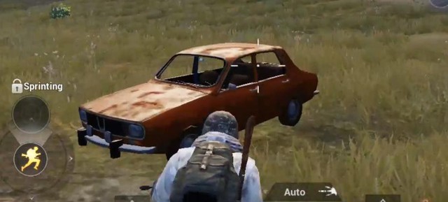 PUBG Mobile: Tổng hợp những loại phương tiện hỗ trợ chạy BO phổ biến nhất - Ảnh 2.