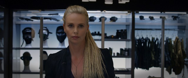 Ác nữ Charlize Theron sẽ có phần phim ngoại truyện riêng trong Fast & Furious? - Ảnh 2.