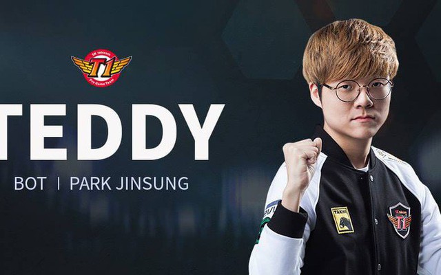 LMHT: Zeros xuất hiện trong danh sách 5 tuyển thủ đáng xem nhất MSI 2019 - Ảnh 4. LMHT: Zeros xuất hiện trong danh sách 5 tuyển thủ đáng xem nhất MSI 2019 - Ảnh 4.