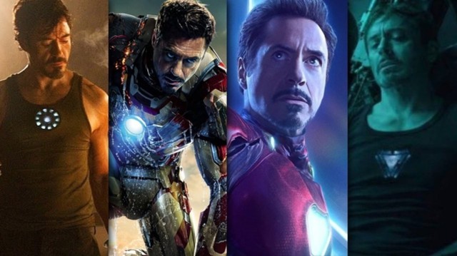 Ý nghĩa của tiếng búa vang lên sau đám tang của Iron Man đã được đạo diễn Avengers: Endgame giải thích đầy đủ rồi đây - Ảnh 3.