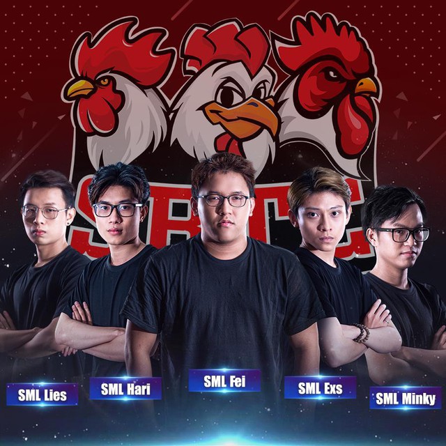 SBTC Mobile Legends: Đây là cơ hội hiện thực hóa ước mơ thi đấu eSports chuyên nghiệp - Ảnh 1.