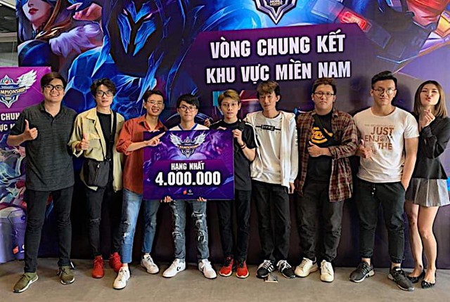 SBTC Mobile Legends: Đây là cơ hội hiện thực hóa ước mơ thi đấu eSports chuyên nghiệp - Ảnh 6.