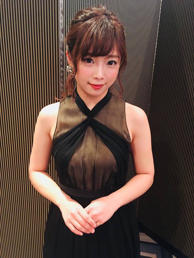 Vì sao Mana Sakura được gọi là mỹ nữ phim 18+ tài năng nhất Nhật Bản? - Ảnh 2.
