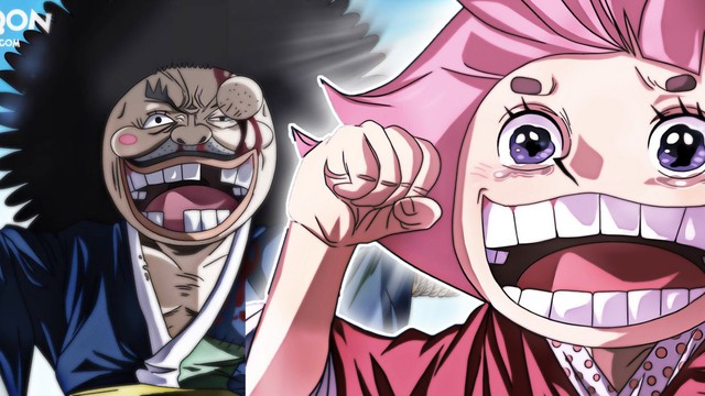 One Piece 942: Yasu anh dũng hy sinh... mở ra tia hy vọng mới cho liên minh lật đổ Orochi và Kaido - Ảnh 7.