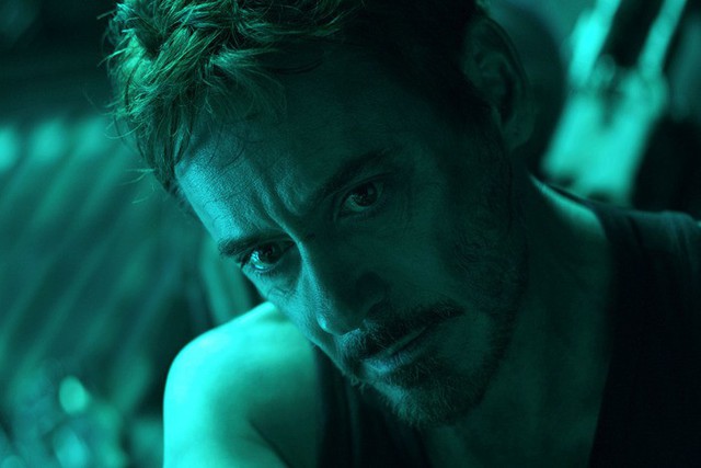 Vũ trụ Điện ảnh Marvel sẽ ra sao khi không còn Iron Man Robert Downey Jr.? - Ảnh 1.