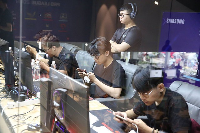 SBTC Mobile Legends: Đây là cơ hội hiện thực hóa ước mơ thi đấu eSports chuyên nghiệp - Ảnh 2.