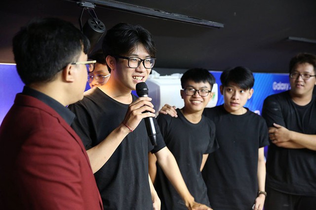 SBTC Mobile Legends: Đây là cơ hội hiện thực hóa ước mơ thi đấu eSports chuyên nghiệp - Ảnh 5.