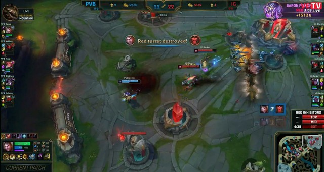 LMHT - MSI 2019: Học ngáp theo Faker, Rookie suýt thì trả giá khi XuHao tỏa sáng, suýt tạo nên địa chấn We Are VCS cho PVB - Ảnh 11. LMHT - MSI 2019: Học ngáp theo Faker, Rookie suýt thì trả giá khi XuHao tỏa sáng, suýt tạo nên địa chấn We Are VCS cho PVB - Ảnh 11.
