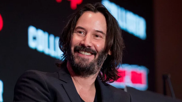 Hé lộ sở thích cực dị của ông Kẹ John Wick khiến fan phải ngỡ ngàng - Ảnh 2.