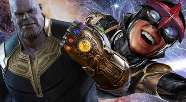 Nova - siêu anh hùng được tạo ra từ Thanos đang được lên kế hoạch xuất hiện trong vũ trụ Marvel? - Ảnh 3.