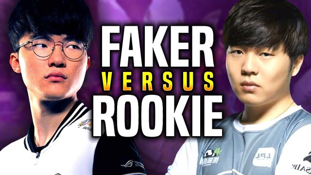 LMHT: Faker vs Rookie - Thần tượng đại chiến fan-boy, ai sẽ chứng minh vị thế midlane số 1 MSI 2019? - Ảnh 3.