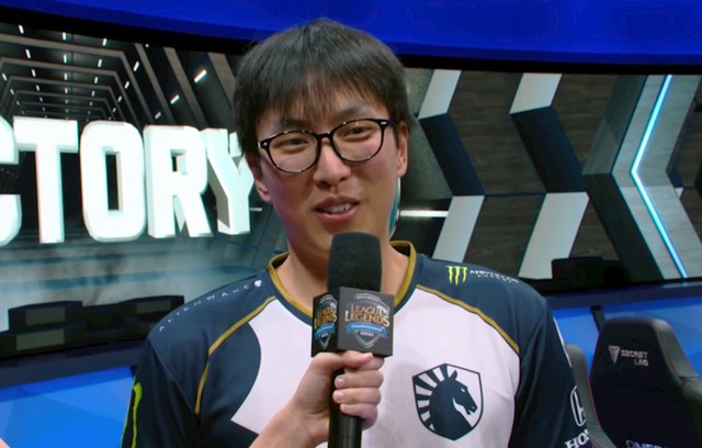 LMHT: Những đặc sản chỉ có trong rank Việt mà các siêu cao thủ như Faker, Doublelift... sẽ phải nếm trải qua - Ảnh 2. LMHT: Những đặc sản chỉ có trong rank Việt mà các siêu cao thủ như Faker, Doublelift... sẽ phải nếm trải qua - Ảnh 2.