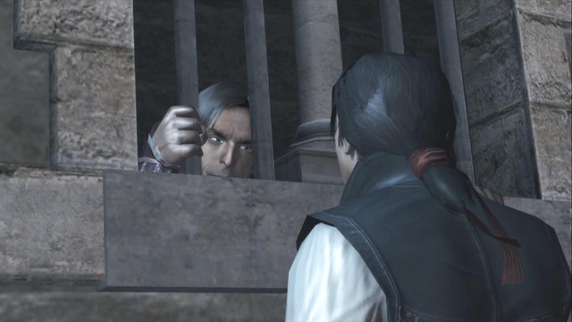Cốt truyện Assassin’s Creed II: Khúc khải huyền bi tráng - Ảnh 5.