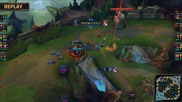 LMHT - Vòng bảng MSI 2019 ngày 2: Thua tan tác SKT T1, Chiến công đầu tại MSI 2019 vẫn là ước mơ xa xỉ với Phong Vũ Buffalo - Ảnh 2. LMHT - Vòng bảng MSI 2019 ngày 2: Thua tan tác SKT T1, Chiến công đầu tại MSI 2019 vẫn là ước mơ xa xỉ với Phong Vũ Buffalo - Ảnh 2.