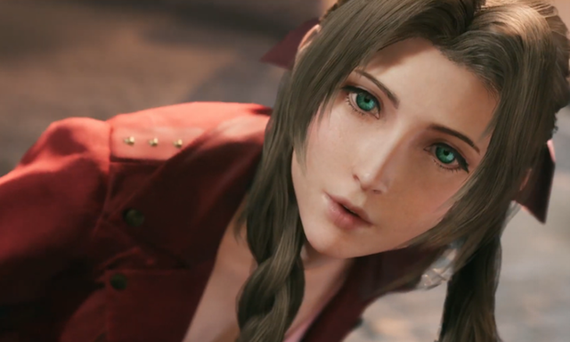 Final Fantasy VII Remake sẽ được phát hành thành nhiều tập - Ảnh 1.