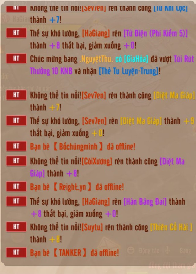 6 NPC huyền thoại từng là tuổi thơ của hàng triệu game thủ Việt Nam, 1 trong số số... học Toán ngu cực kỳ - Ảnh 6.
